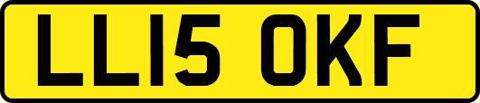 LL15OKF