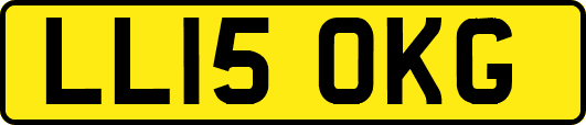 LL15OKG