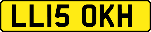 LL15OKH