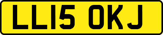 LL15OKJ