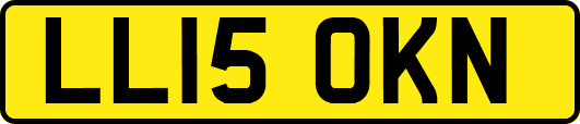 LL15OKN