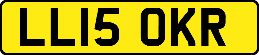 LL15OKR