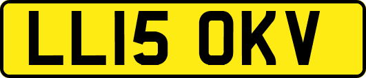 LL15OKV