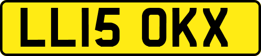 LL15OKX