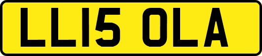 LL15OLA