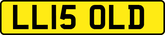 LL15OLD