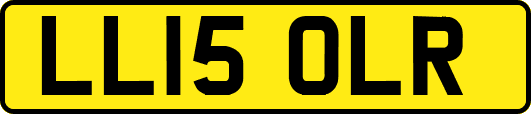 LL15OLR