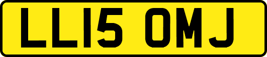 LL15OMJ