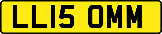 LL15OMM