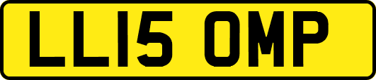 LL15OMP