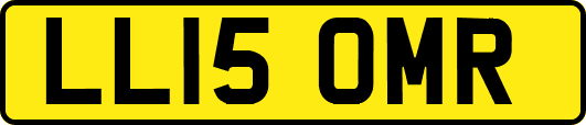 LL15OMR