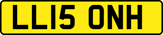 LL15ONH