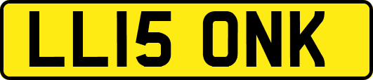 LL15ONK