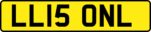 LL15ONL