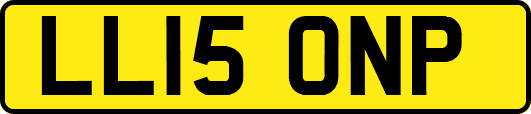 LL15ONP