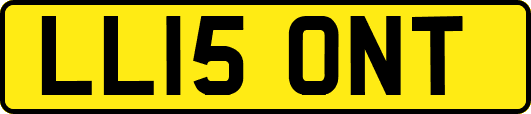 LL15ONT