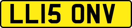 LL15ONV