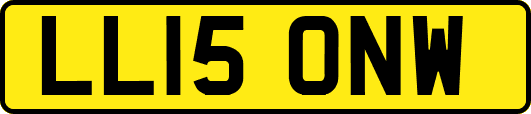 LL15ONW