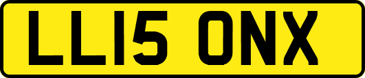 LL15ONX