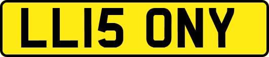 LL15ONY