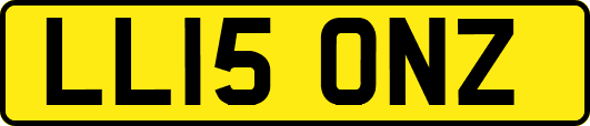 LL15ONZ