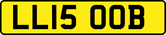 LL15OOB