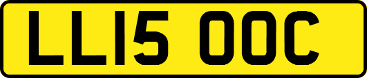 LL15OOC