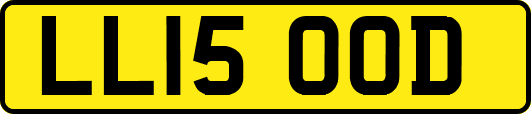 LL15OOD