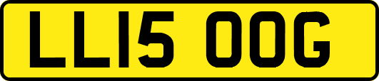 LL15OOG