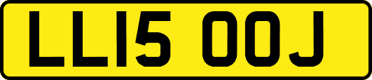LL15OOJ