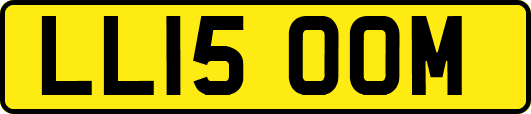 LL15OOM