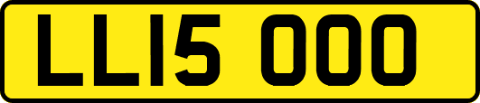LL15OOO