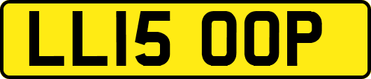LL15OOP