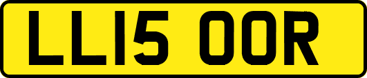 LL15OOR