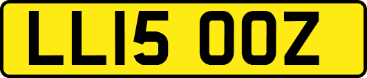 LL15OOZ