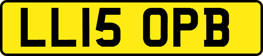 LL15OPB
