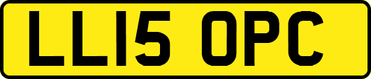 LL15OPC