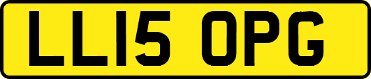 LL15OPG