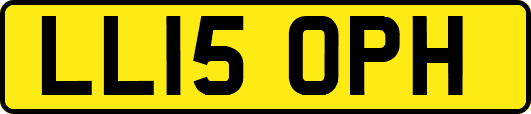 LL15OPH