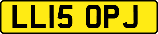 LL15OPJ