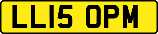 LL15OPM
