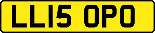 LL15OPO