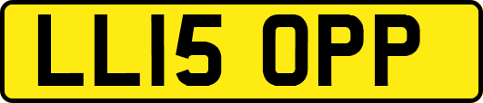 LL15OPP