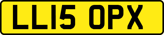 LL15OPX