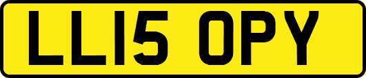 LL15OPY