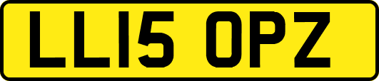 LL15OPZ