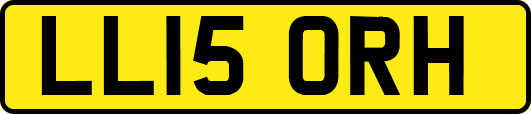 LL15ORH