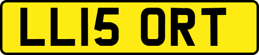 LL15ORT