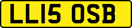 LL15OSB