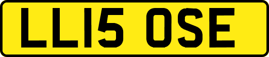 LL15OSE